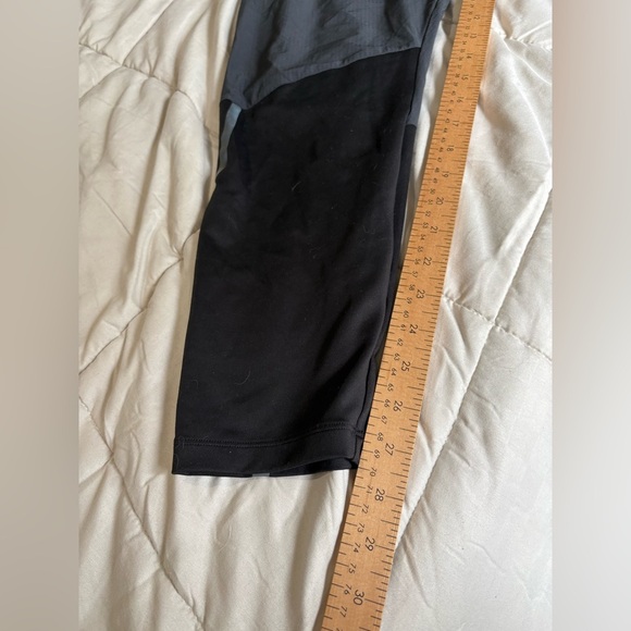 Nike men’s running core swift pants black size XL - Picture 9 of 12